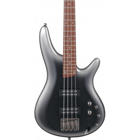 IBANEZ SR300EMGB BASSO ELETTRICO GRIGIO METALLIZATO