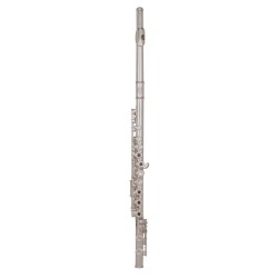 IDA MARIA GRASSI GR720MKII FLAUTO TRAVERSO FORI APERTI
