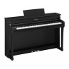 YAMAHA CLP835B CLAVINOVA PIANO DIGITALE NERO