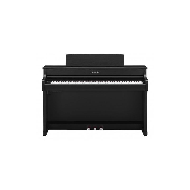 YAMAHA CLP845B CLAVINOVA PIANO DIGITALE NERO
