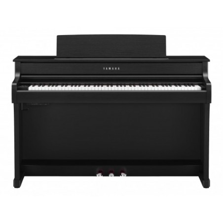YAMAHA CLP845B CLAVINOVA PIANO DIGITALE NERO