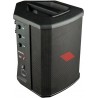 PROEL FREEONE X SISTEMA AMPLIFICATO PORTATILE A BATTERIA BLUETOOTH CON MIXER 200W