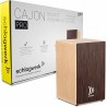 SCHLAGWERK CBA30SW CAJON IN LEGNO DA MONTARE