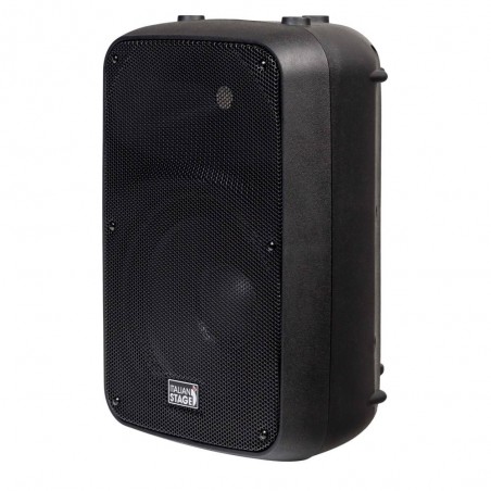 KIT AUDIO COMPLETO