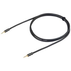 PROEL CHLP175LU15 CAVO AUX 3MT
