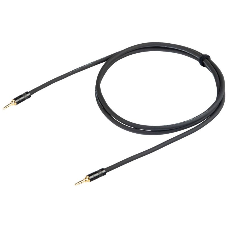 PROEL CHLP175LU15 CAVO AUX 3MT