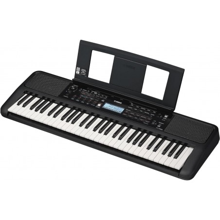 YAMAHA PSR E383 TASTIERA 5 OTTAVE DINAMICA
