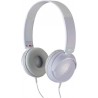 YAMAHA HPH50 CUFFIA DINAMICA CHIUSA BIANCA