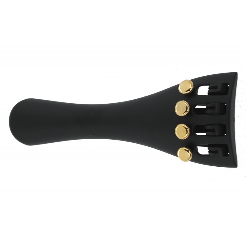 WITTNER CORDIERA+TIRACANTINI DORATI VIOLINO 4/4