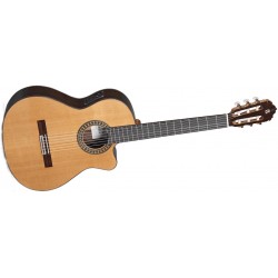 ALHAMBRA 5P CWE AMPLIFICATA SPALLA MANCANTE