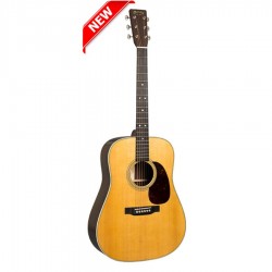 MARTIN D28 REIMAGINED CHITARRA ACUSTICA