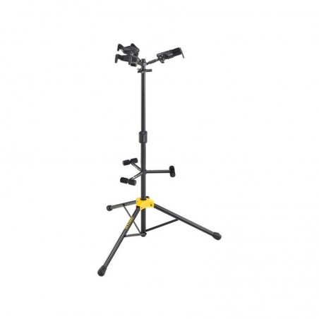 HERCULES GS432B+ SUPPORTO PER 3 CHITARRE