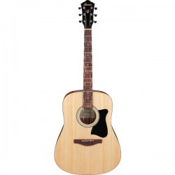 IBANEZ V40 OPN CHITARRA ACUSTICA NATURALE PORI APERTI