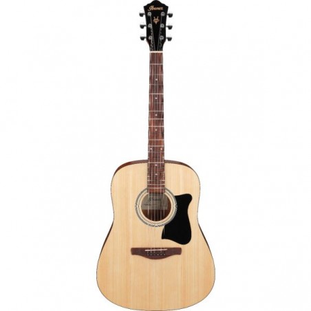 IBANEZ V40 OPN CHITARRA ACUSTICA NATURALE PORI APERTI