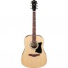 IBANEZ V40 OPN CHITARRA ACUSTICA NATURALE PORI APERTI