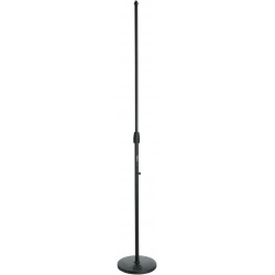 GATOR GFW MIC 1000 ASTA MICROFONICA DRITTA