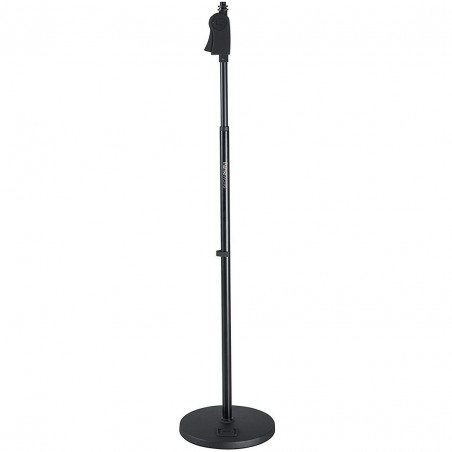 GATOR GFW MIC 1001 ASTA MICROFONICA DRITTA