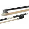 Gewa viola carbonio nas. ebano occhio parig.crini nat cod.404547080