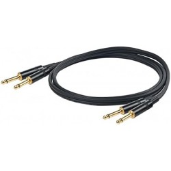 PROEL CHLP315LU15 CAVO AUDIO 1,5MT