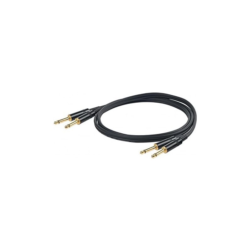 PROEL CHLP315LU15 CAVO AUDIO 1,5MT