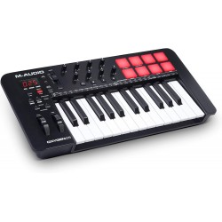 M-AUDIO OXYGENE25 MK5  CONTROLLER USB