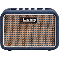 LANEY MINI ST LION AMPLIFICATORE  STEREO PORTATILE PER CHITARRA