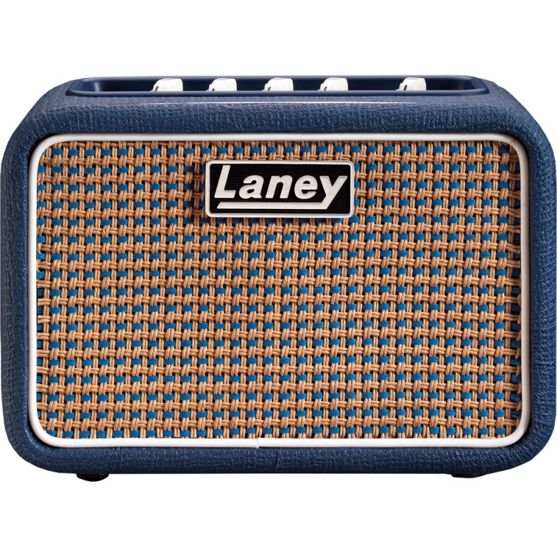 LANEY MINI ST LION AMPLIFICATORE STEREO PORTATILE PER CHITARRA LANEY MINI ST LION AMPLIFICATORE STEREO PORTATILE PER CHITARRA
