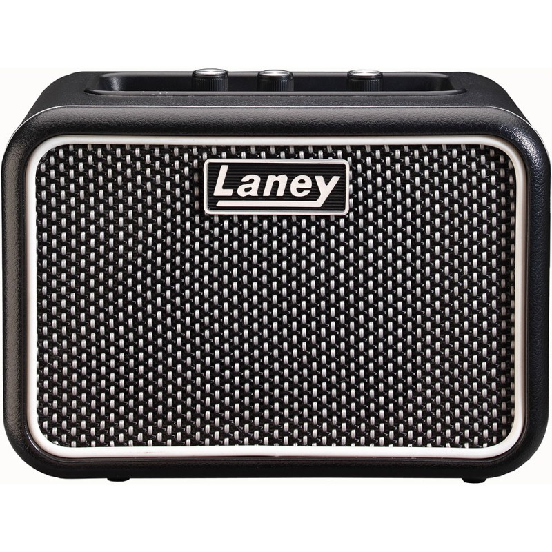 LANEY MINI SUPERG AMPLIFICATORE PORTATILE PER CHITARRA LANEY MINI SUPERG AMPLIFICATORE PORTATILE PER CHITARRA