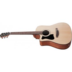 IBANEZ V40LCE OPN CHITARRA ACUSTICA AMPLIFICATA MANCINA