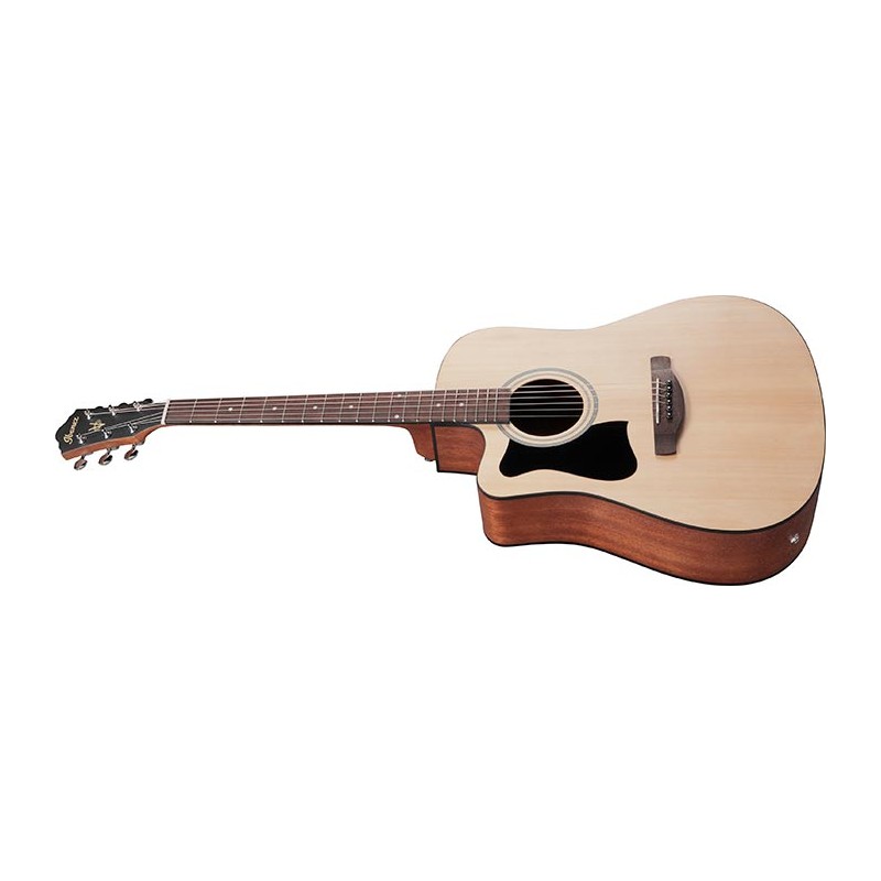IBANEZ V40LCE OPN CHITARRA ACUSTICA AMPLIFICATA MANCINA IBANEZ V40LCE OPN CHITARRA ACUSTICA AMPLIFICATA MANCINA