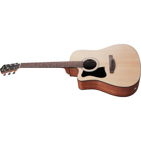 IBANEZ V40LCE OPN CHITARRA ACUSTICA AMPLIFICATA MANCINA