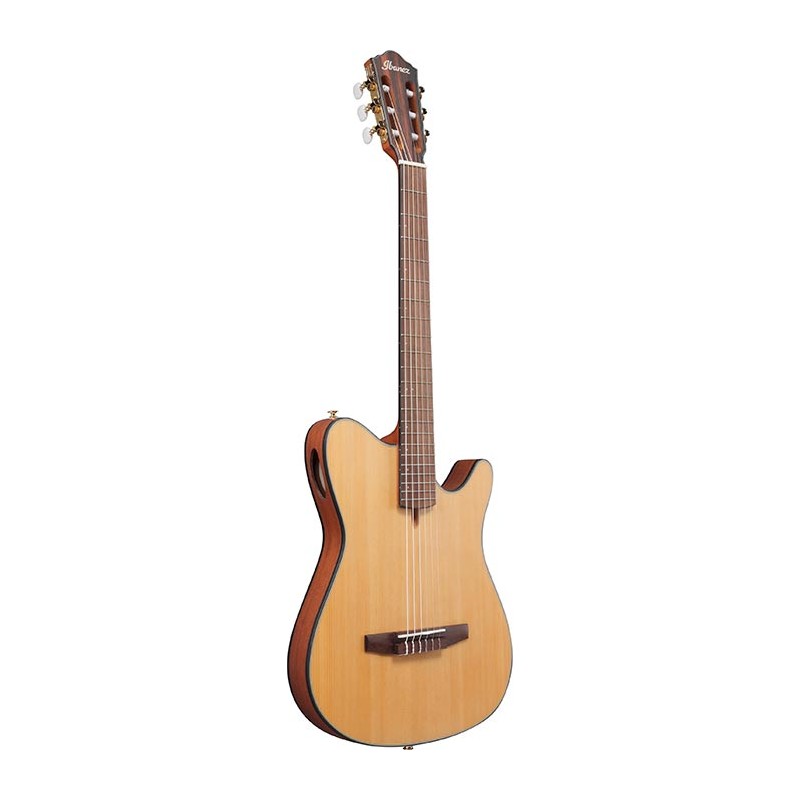 IBANEZ FRH10N NTF CHITARRA CLASSICA ELETTRIFICATA