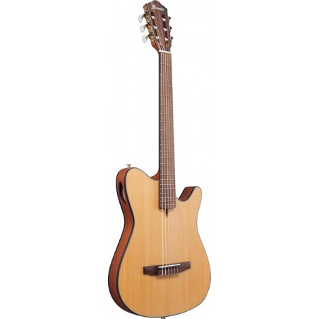 IBANEZ FRH10N NTF CHITARRA CLASSICA ELETTRIFICATA