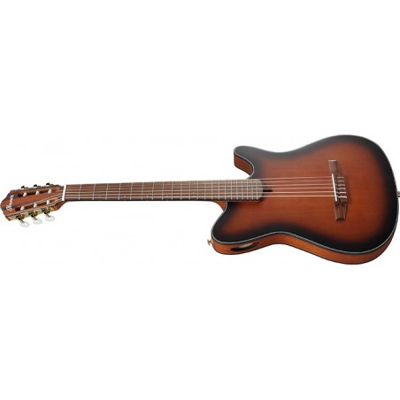 IBANEZ FRH10N BSF CHITARRA CLASSICA ELETTRIFICATA