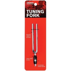 DADDARIO PWTF A DIAPASON(6) 440hz(9)