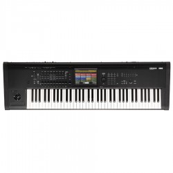 KORG KRONOS 3 73 TASTI MUSIC WORKSTATION