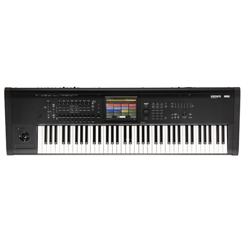 KORG KRONOS 3 73 TASTI MUSIC WORKSTATION