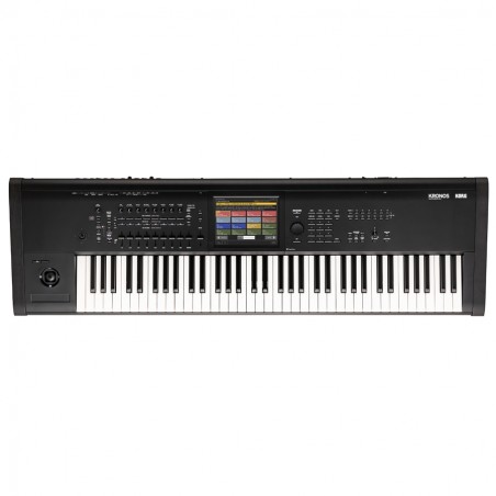 KORG KRONOS 3 73 TASTI MUSIC WORKSTATION
