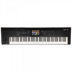 KORG KRONOS 3 88 TASTI MUSIC WORKSTATION