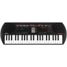 CASIO SA81 TASTIERA 44 TASTI MINI NERA / GRIGIA