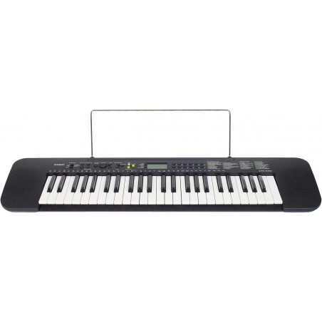 CASIO CTK 240 TASTIERA 49 TASTI MINI