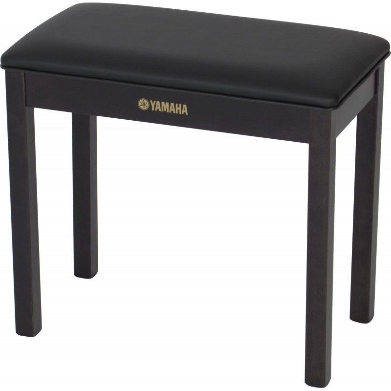 YAMAHA B1R PANCA PER PIANOFORTEPALISSANDRO SATINATO YAMAHA B1R PANCA PER PIANOFORTEPALISSANDRO SATINATO