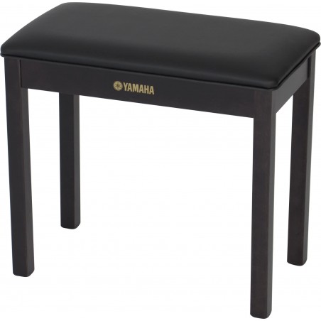 YAMAHA B1R PANCA PER PIANOFORTEPALISSANDRO SATINATO