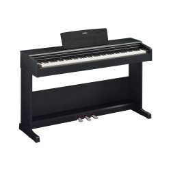 YAMAHA YDP105R PIANOFORTE DIGITALE PALISSANDRO
