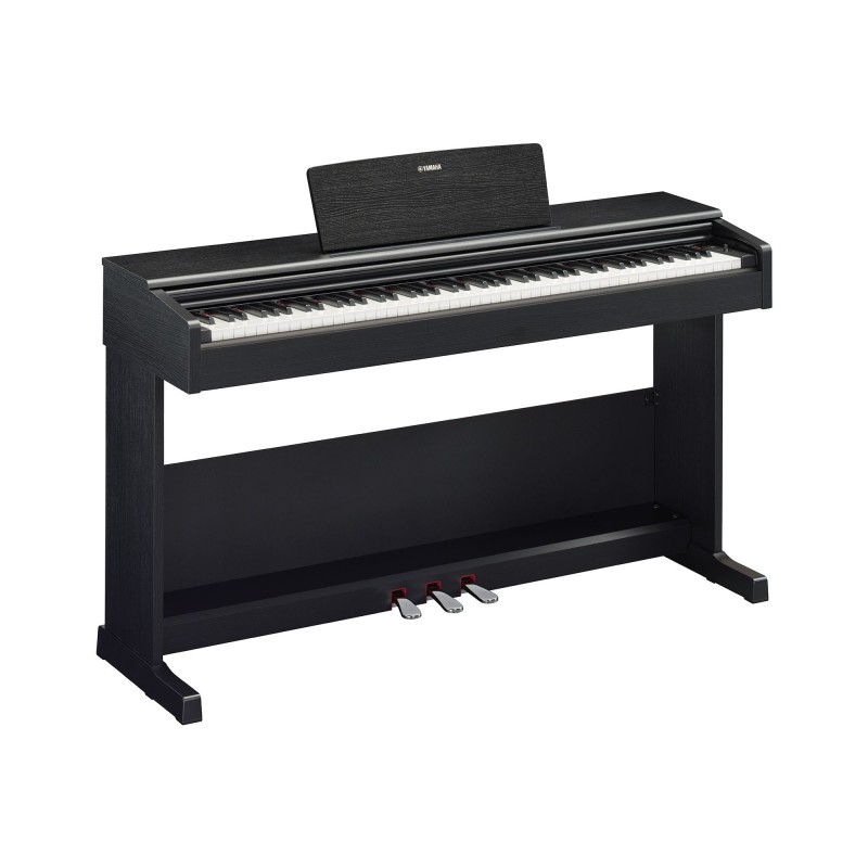 YAMAHA YDP105R PIANOFORTE DIGITALE PALISSANDRO YAMAHA YDP105R PIANOFORTE DIGITALE PALISSANDRO