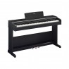 YAMAHA YDP105R PIANOFORTE DIGITALE PALISSANDRO