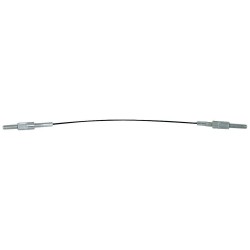 WITTNER ATTACCA CORDE METALLO X VIOLINO 3/4-4/4 COD.421892