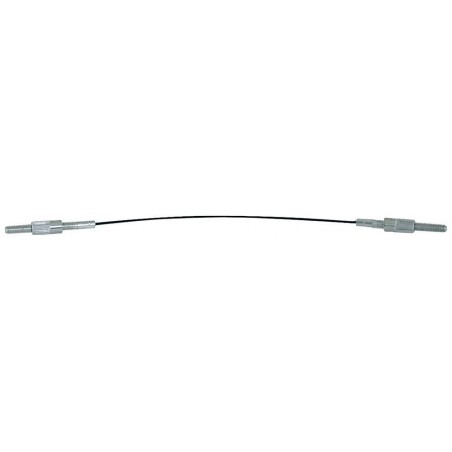 WITTNER ATTACCA CORDE METALLO X VIOLINO 3/4-4/4 COD.421892