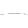 WITTNER ATTACCA CORDE METALLO X VIOLINO 3/4-4/4 COD.421892