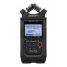 ZOOM H4NPRO REGISTRATORE DIGITALE PALMARE A 4 TRACCE